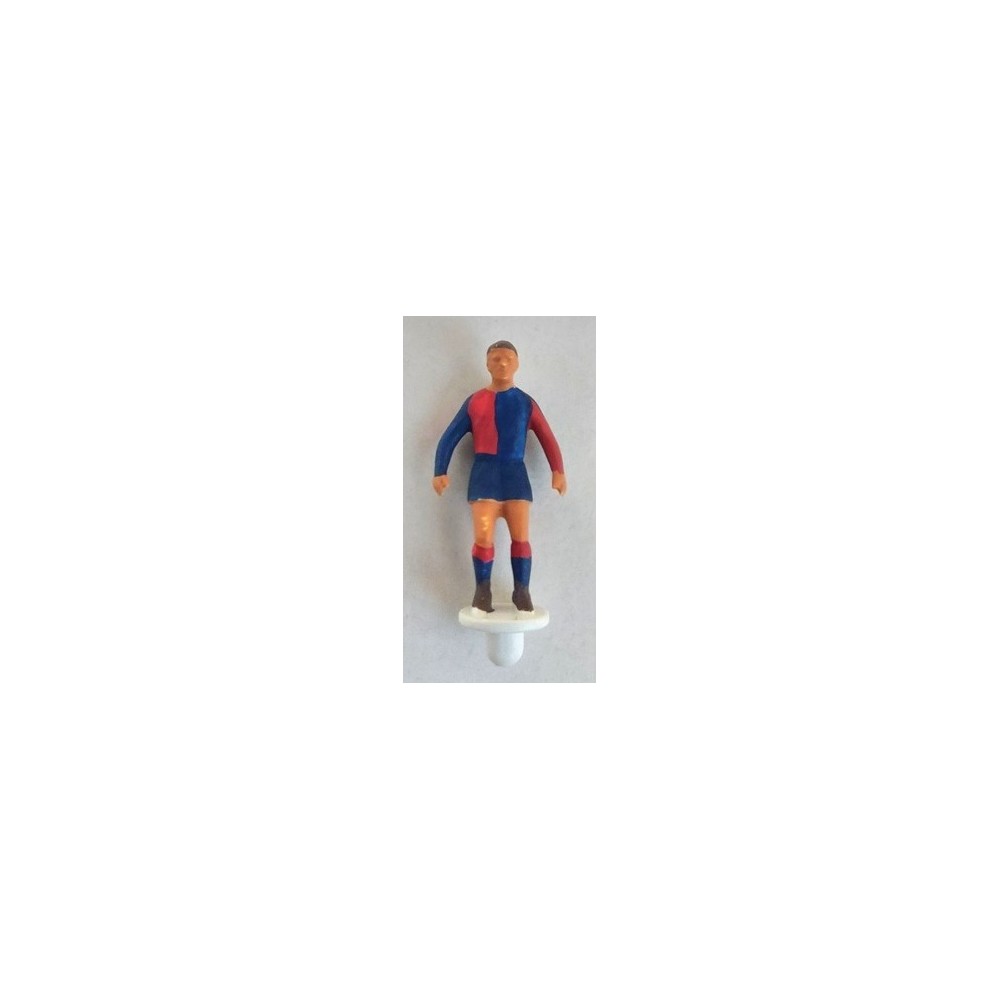 Squadra dipinta - Genoa ref. 7 - SOLO MINIATURE Squadra dipinta - Genoa ref. 7 - SOLO MINIATURE