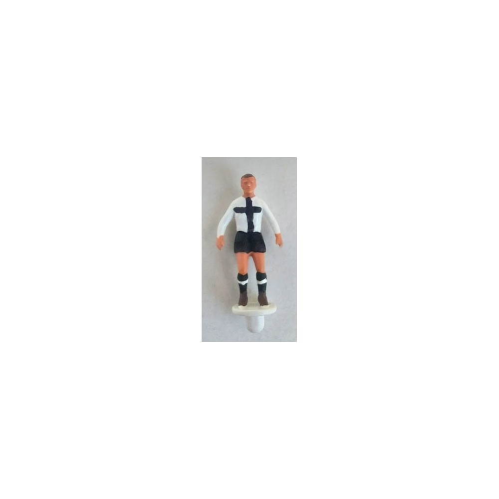 Squadra dipinta - Parma ref. 16 - SOLO MINIATURE Squadra dipinta - Parma ref. 16 - SOLO MINIATURE