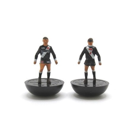 Squadra stampata - Vasco da Gama 2018