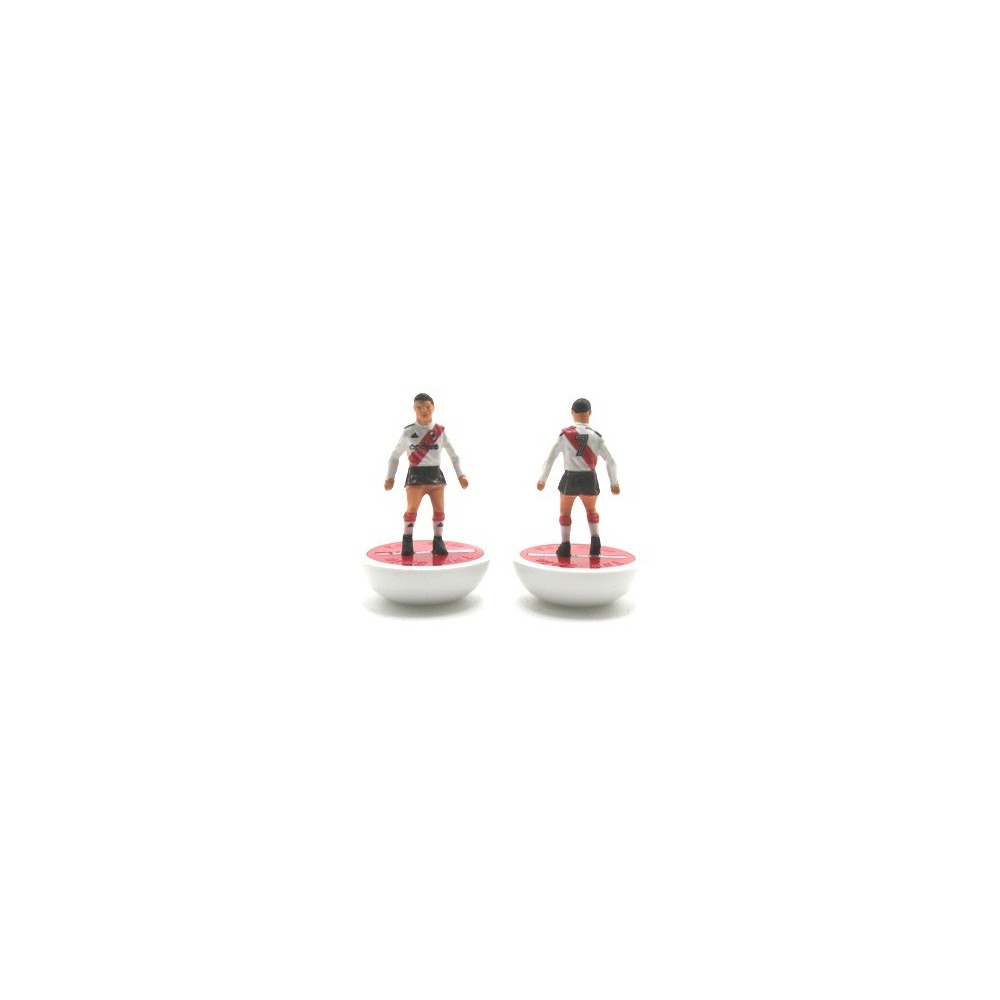 Squadra stampata - River Plate 2022/23 Squadra stampata - River Plate 2022/23