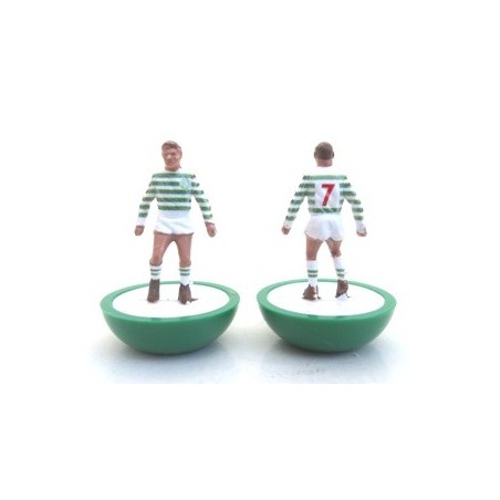 Squadra stampata - Celtic