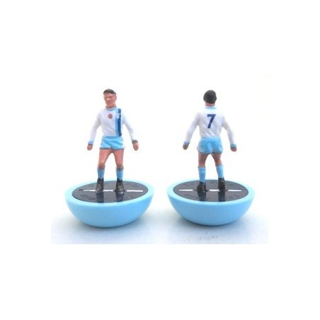 Squadra stampata - Lazio 2nd 2019/20