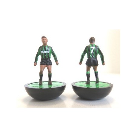 Squadra stampata - Sassuolo