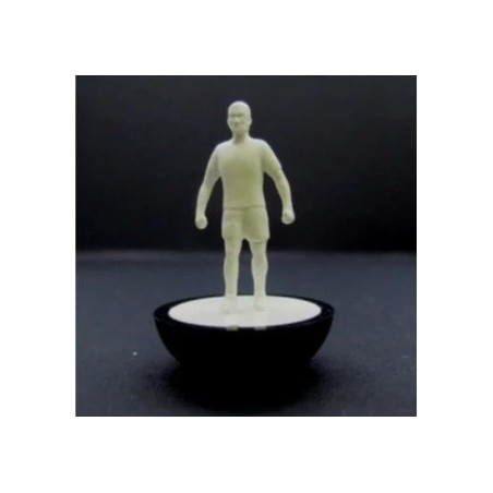 Miniature Moulded Modern Walker